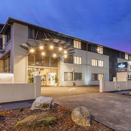 Jetpark Hotel Distretto di Rotorua Esterno foto